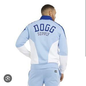 Snoop Dogg Jacket
